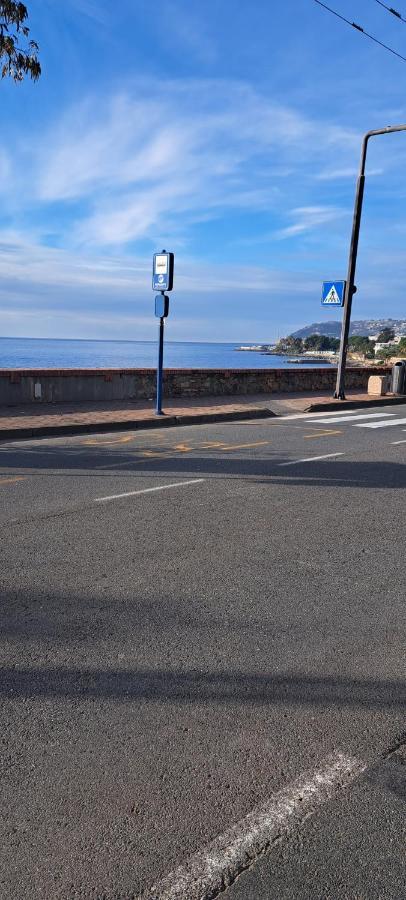 Maria Tre Ponti Vila Sanremo Exterior foto
