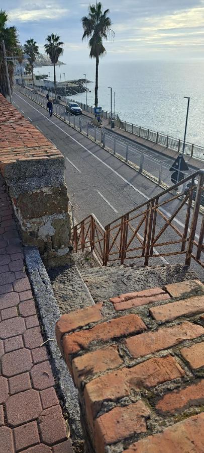 Maria Tre Ponti Vila Sanremo Exterior foto