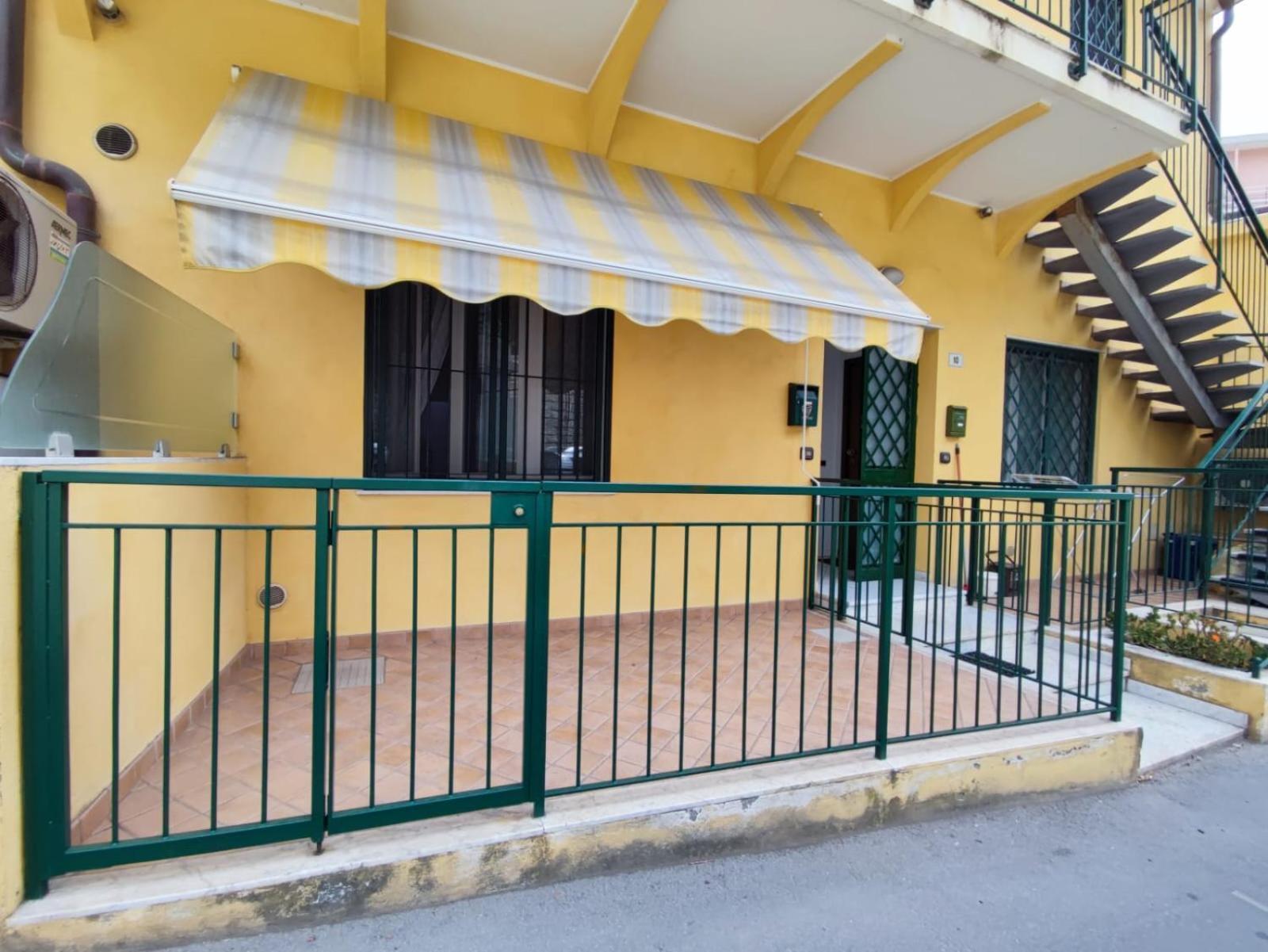 Maria Tre Ponti Vila Sanremo Exterior foto